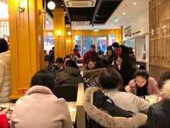 大堂-泰煌鸡·上海白斩鸡·鸡汤面(万航店)