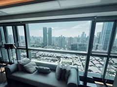 -成都尼依格罗酒店