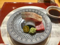 -鮨青(恒基名人购物中心店)