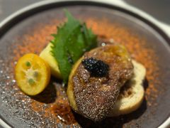 -黑木原精致料理·铁板烧