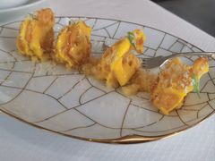-北京柏悦酒店·锦庭餐厅Dining Room