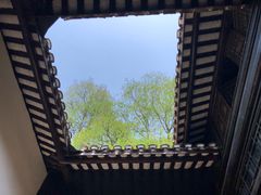 -毛泽东同志旧居