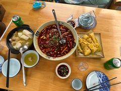 -青城甲(青城山店)
