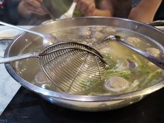 -汕头福合埕牛肉火锅店(花蕾路店)
