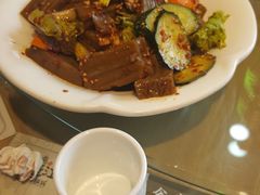 -海兰江石锅饭(水上店)