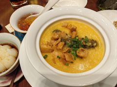 金汤养身锅-南堂馆·新川菜(天府三街店)