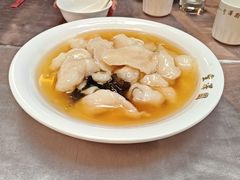 -丰泽园饭店