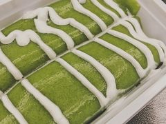 榴莲肠粉-糖潮糖水铺(省府店)