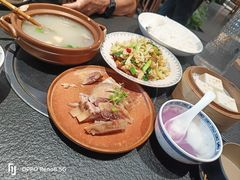 -金陵家宴·金陵春·南京菜(夫子庙店)