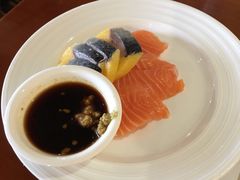 -科尔海悦酒店·柏顿花园餐厅(清河东路店)