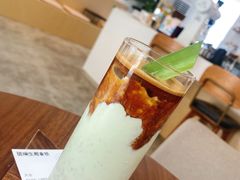 -稀物集咖啡(徽州大道店)