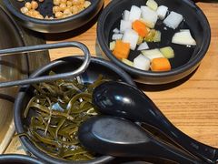 -九田家黑牛烤肉料理(新光汇店)