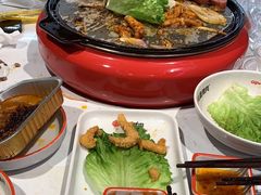 -柒酒烤肉(武鸣大帽山店)