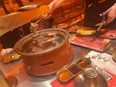 -西塔老太太泥炉烤肉(苏州大悦城店)