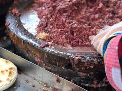 -杨天玉腊牛羊肉店