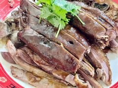 -春梅里卤鹅馆·47年老字号(中山路店)