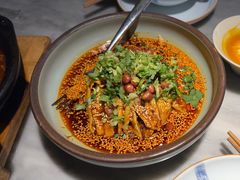 -辛香汇·锦里丨现炒川菜(滁州苏宁广场店)