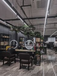 -藤野造型·专业烫染店
