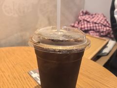 -Tims天好咖啡·贝果(星河中心店)