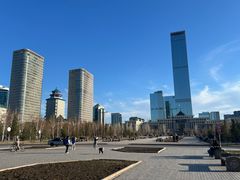 -巴伊杰列克观景塔