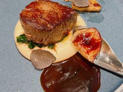 -L'Arome芳芳法国餐厅(仙林金鹰店)