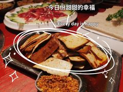 -谭鸭血老火锅·匠心(环球港旗舰店)
