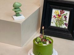 -DearCake 黛点心(花牌坊店)