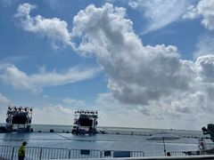 -碧海银沙海鲜餐厅(恒大海上威尼斯店)