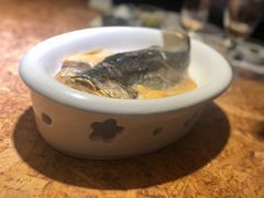大黄鱼-陈鹏鹏潮汕菜(欢乐海岸 海边景观店)