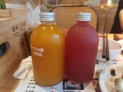 -三十六味匠猪蹄(三元桥店)