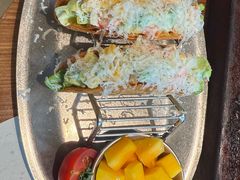 -一沙一城·岩烤牛扒(深圳首店)