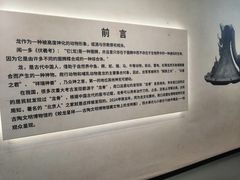 -北京周口店北京人遗址博物馆