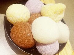 大福-八角锄烧·肉火锅(天河城店)