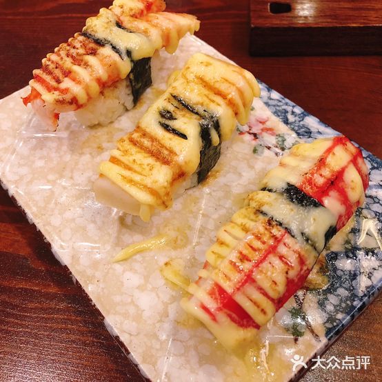 一本黛融合料理(新厦店)