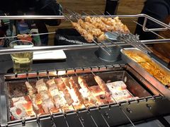 -很久以前羊肉串(中山公园店)