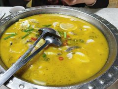 -陈生记黑鱼馆·20年活鱼现杀(宁波鼓楼店)
