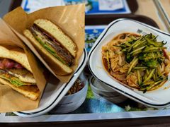 -秦豫肉夹馍(东羊市店)