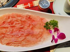 -蓉城老妈火锅(双林路店)
