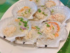 -盛港湾海鲜食府(黄沙店)