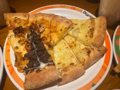 -比格比萨自助(宋家庄店)