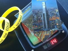 -尤利卡88层观景台