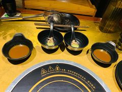 -手选潮汕鲜活牛肉火锅(二七广场店)