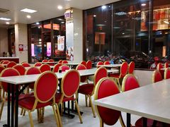 大堂-常州糕团店(北大街新世纪商城店)