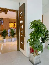 -P.STYLE派斯造型