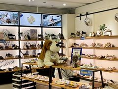 -厦门大西洋天虹百货商场