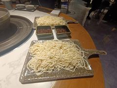 -哈拉海和牛主题餐厅(哈西店)