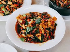 -嘉丰湘菜馆(芳群园店)