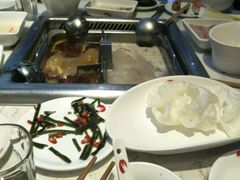 -海底捞火锅(勒泰店)