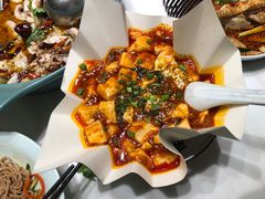 -周渝食惦·酸菜鱼精致川菜(横岗店)
