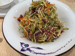 -老边饺子馆(东单店)